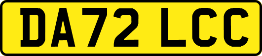 DA72LCC