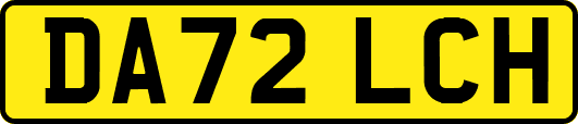 DA72LCH