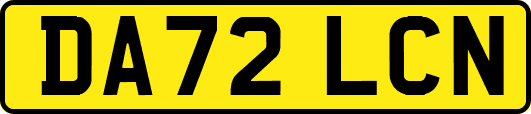 DA72LCN