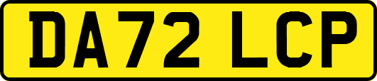 DA72LCP