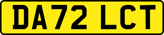 DA72LCT