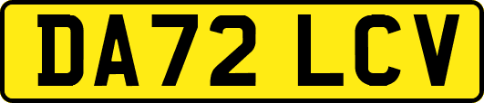 DA72LCV