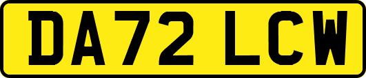 DA72LCW