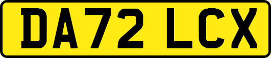 DA72LCX