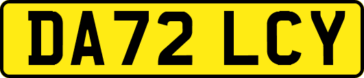 DA72LCY
