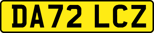 DA72LCZ
