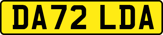 DA72LDA