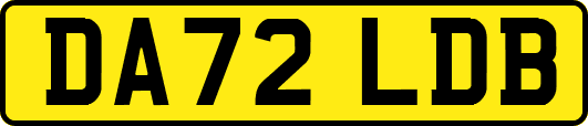 DA72LDB