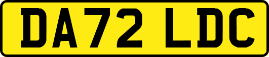 DA72LDC