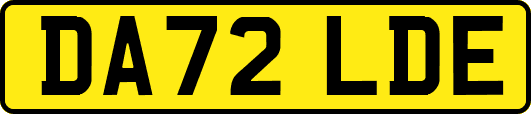 DA72LDE