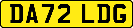 DA72LDG