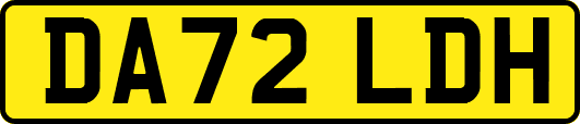 DA72LDH