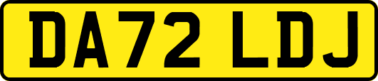 DA72LDJ