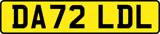 DA72LDL