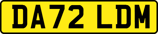 DA72LDM