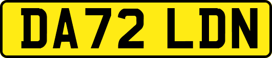 DA72LDN