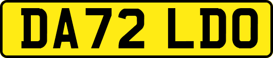 DA72LDO