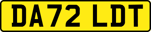 DA72LDT