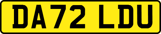 DA72LDU