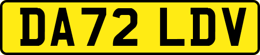 DA72LDV