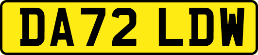 DA72LDW