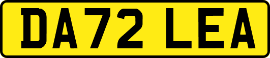 DA72LEA