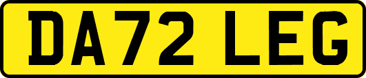 DA72LEG