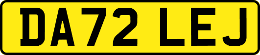 DA72LEJ