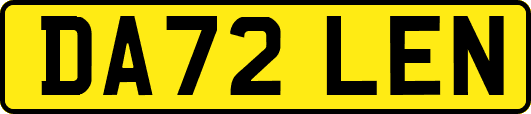 DA72LEN