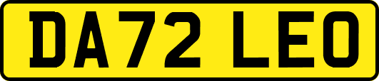 DA72LEO