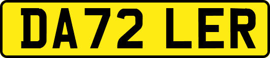 DA72LER