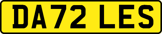 DA72LES