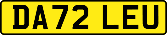 DA72LEU