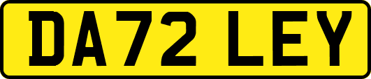 DA72LEY