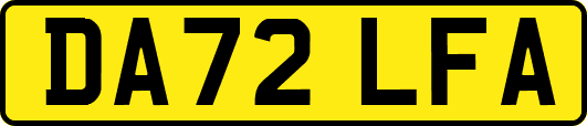 DA72LFA