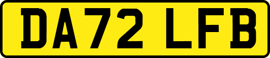DA72LFB