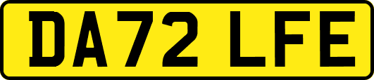 DA72LFE