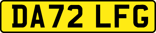 DA72LFG