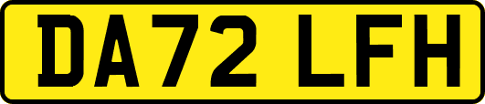 DA72LFH