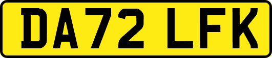 DA72LFK