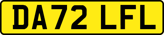 DA72LFL