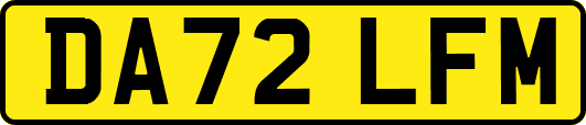 DA72LFM