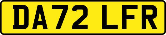 DA72LFR