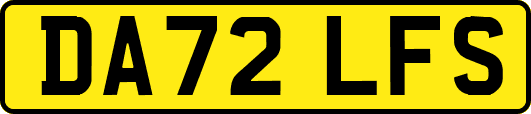 DA72LFS