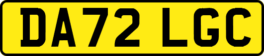 DA72LGC
