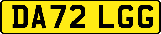 DA72LGG