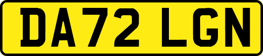 DA72LGN