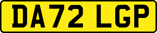 DA72LGP