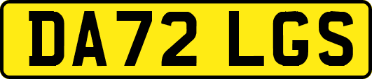 DA72LGS