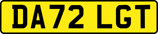 DA72LGT